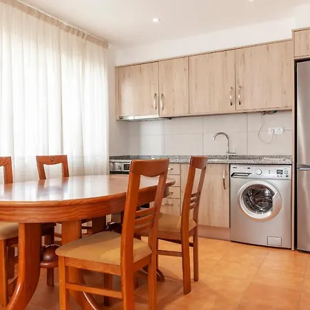 B59 - Ameijeira Terrace Flat Apartamento