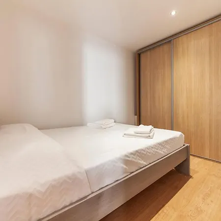 B59 - Ameijeira Terrace Flat Apartment *