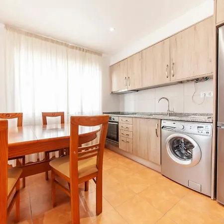 B59 - Ameijeira Terrace Flat * Lagos