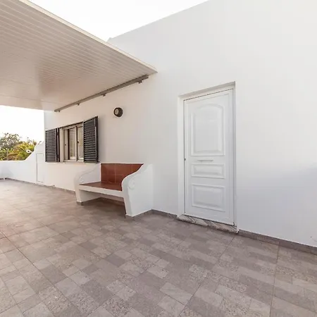 Apartment B59 - Ameijeira Terrace Flat