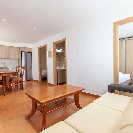 Apartment B59 - Ameijeira Terrace Flat *
