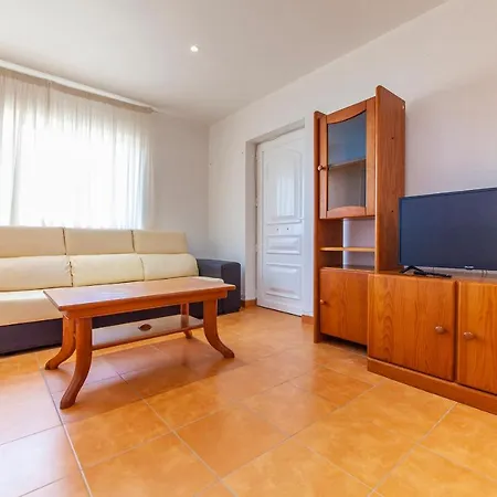 B59 - Ameijeira Terrace Flat *