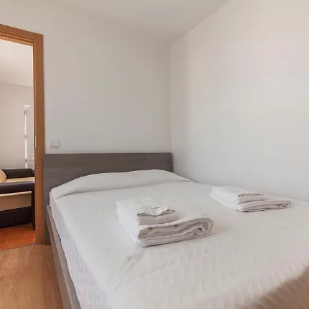 Apartment B59 - Ameijeira Terrace Flat Lagos