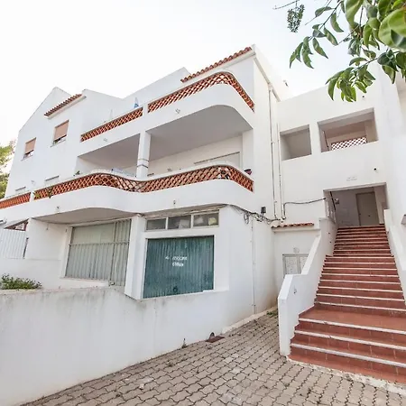 B59 - Ameijeira Terrace Flat *